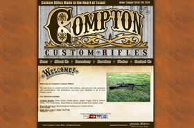 Compton Rifles - Central Texas