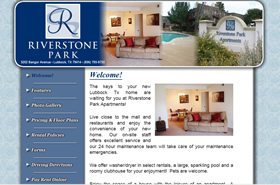 Riverstone Park Apartments