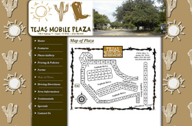 Tejas Mobile Plaza