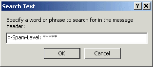 Search Text