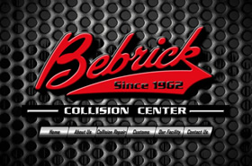 Bebrick Collision Center | Waco, Texas