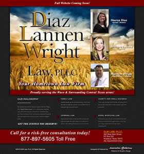 DLW Law - Waco, Texas