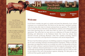 J & H Farm | L Bar J Cattle Company