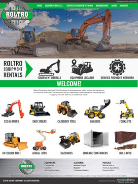 RoltroEquipment.com