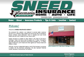 Sneed Insurance Agency