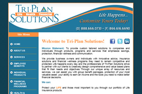 Tri-Plan Solutions - Waco, Texas
