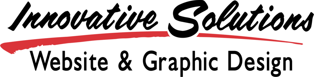 Innovative Solutions Website & Graphic Design Waco, Texas