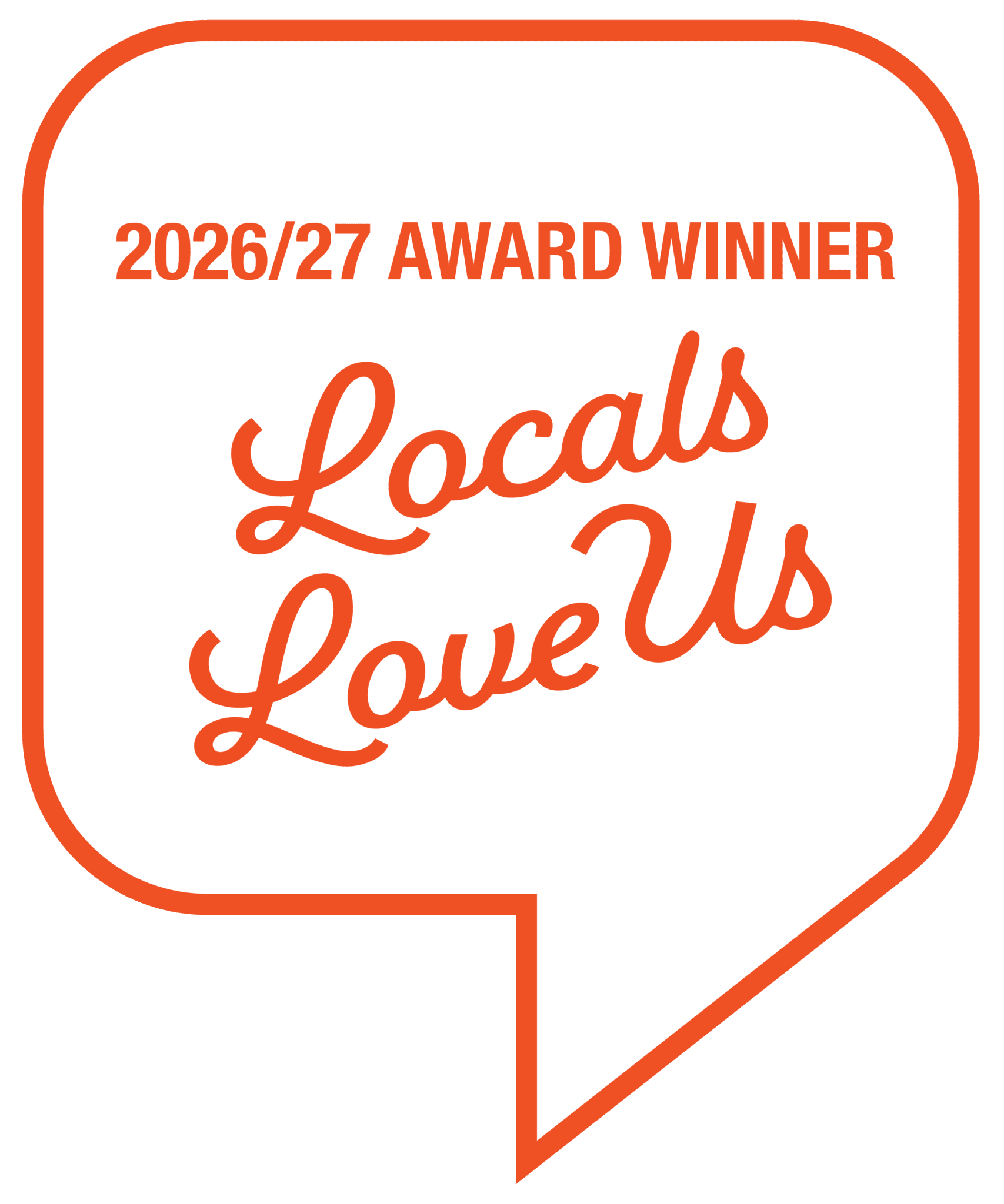 Innovative Solutions Website & Graphic Design 26-27 Locals Love Us Waco Winner