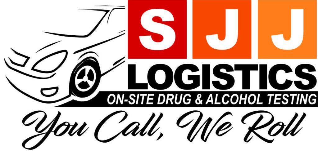 Innovative Solutions Waco SJJ Logistics Logo Design