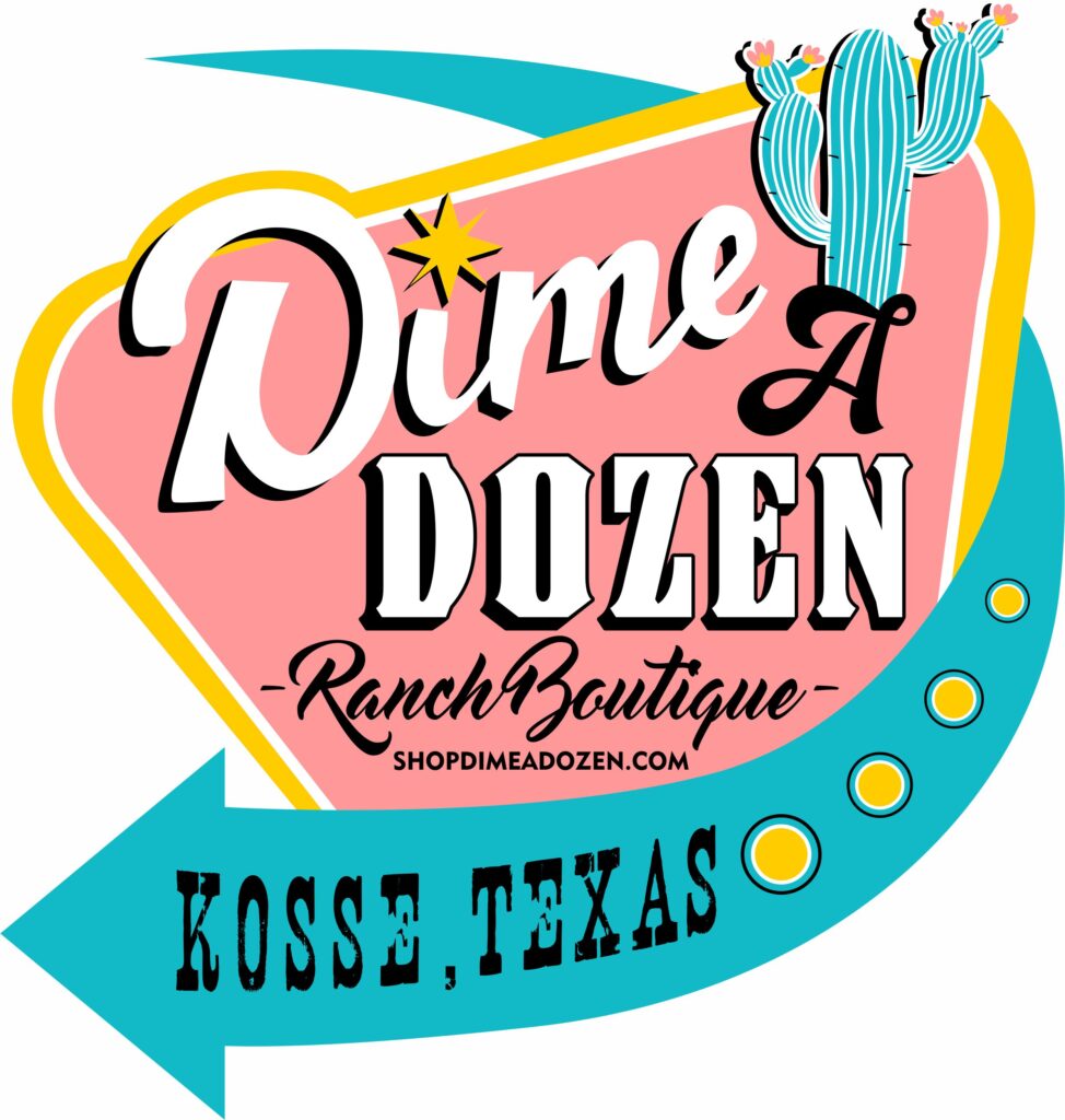 Innovative Solutions Website & Graphic Design Waco & Central Texas Boutique Logo Design