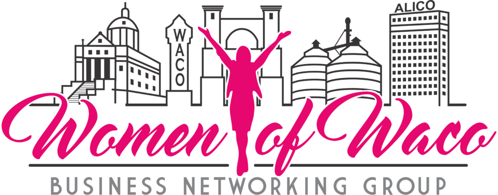 Women of Waco Nonprofit Logo Design Innovative Solutions Website & Graphic Design