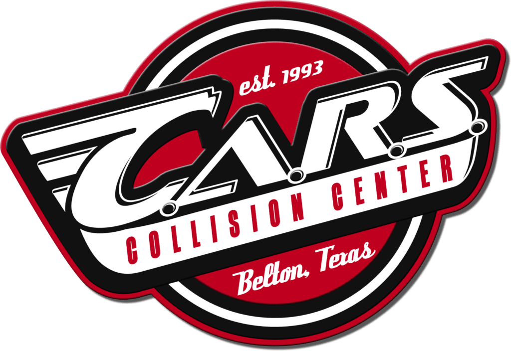 Innovative Solutions Website & Graphic Design Waco Collision Center Logo Design