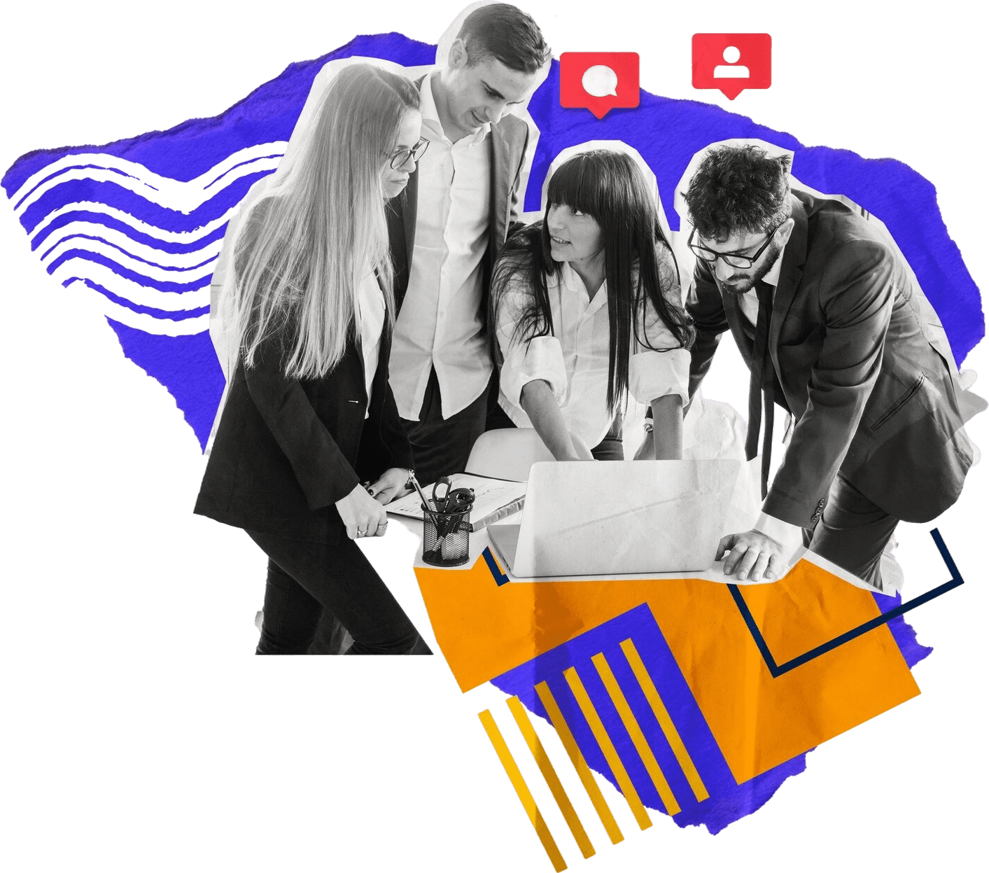 Innovative Solutions Website & Graphic Design Waco Social Media Management