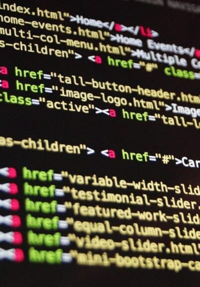 Innovative Solutions Website & Graphic Design Waco Web Development, Coding & Programming, HTML