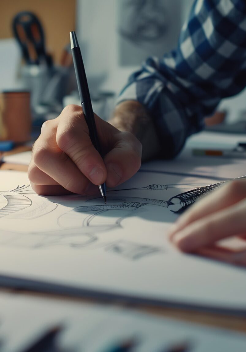 Innovative Solutions Website & Graphic Design Waco - Design and Support