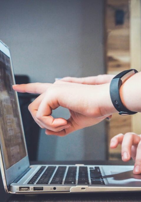 Innovative Solutions Website & Graphic Design - Web Design Waco