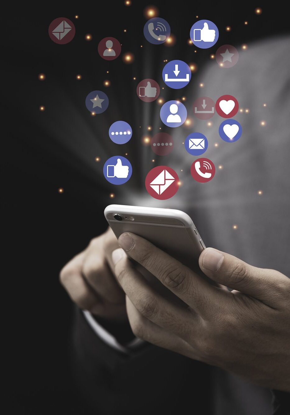 Social Media Management Innovative Solutions Waco