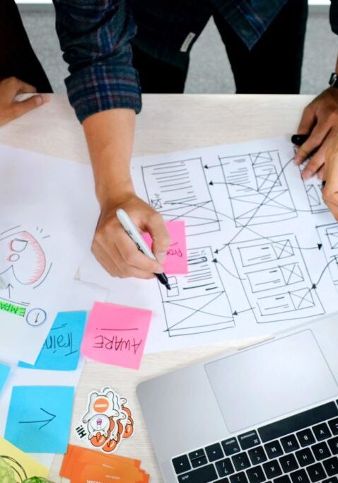 Innovative Solutions Website & Graphic Design Waco Business Web Design