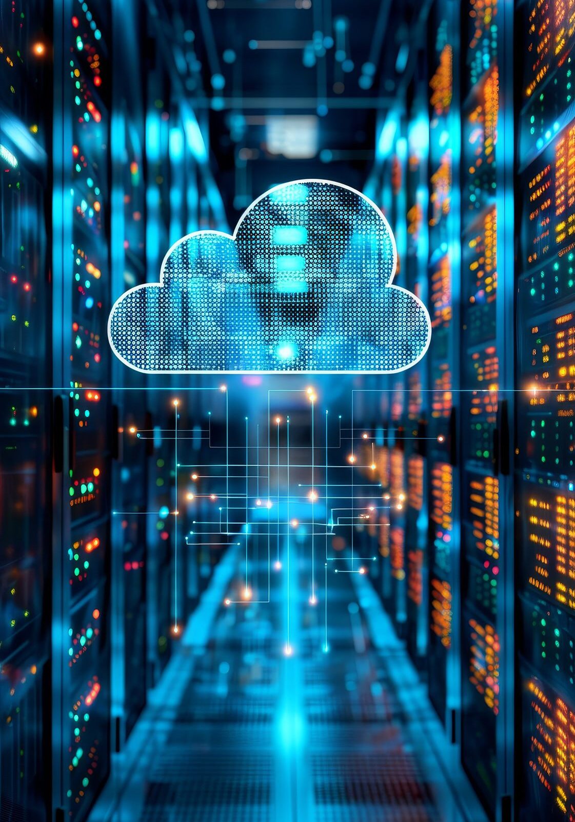 Innovative Solutions Website & Graphic Design - Cloud Storage & Hosting Waco