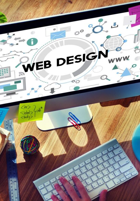 Innovative Solutions Waco Website Programming and Development